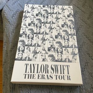 eras tour VIP box Philly